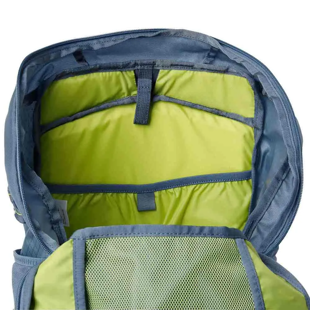 Helly Hansen Transistor Recco® Ryggsäck, Washed navy