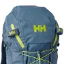 Helly Hansen Transistor Recco® Ryggsäck, Washed navy