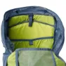 Helly Hansen Transistor Recco® Ryggsäck, Washed navy
