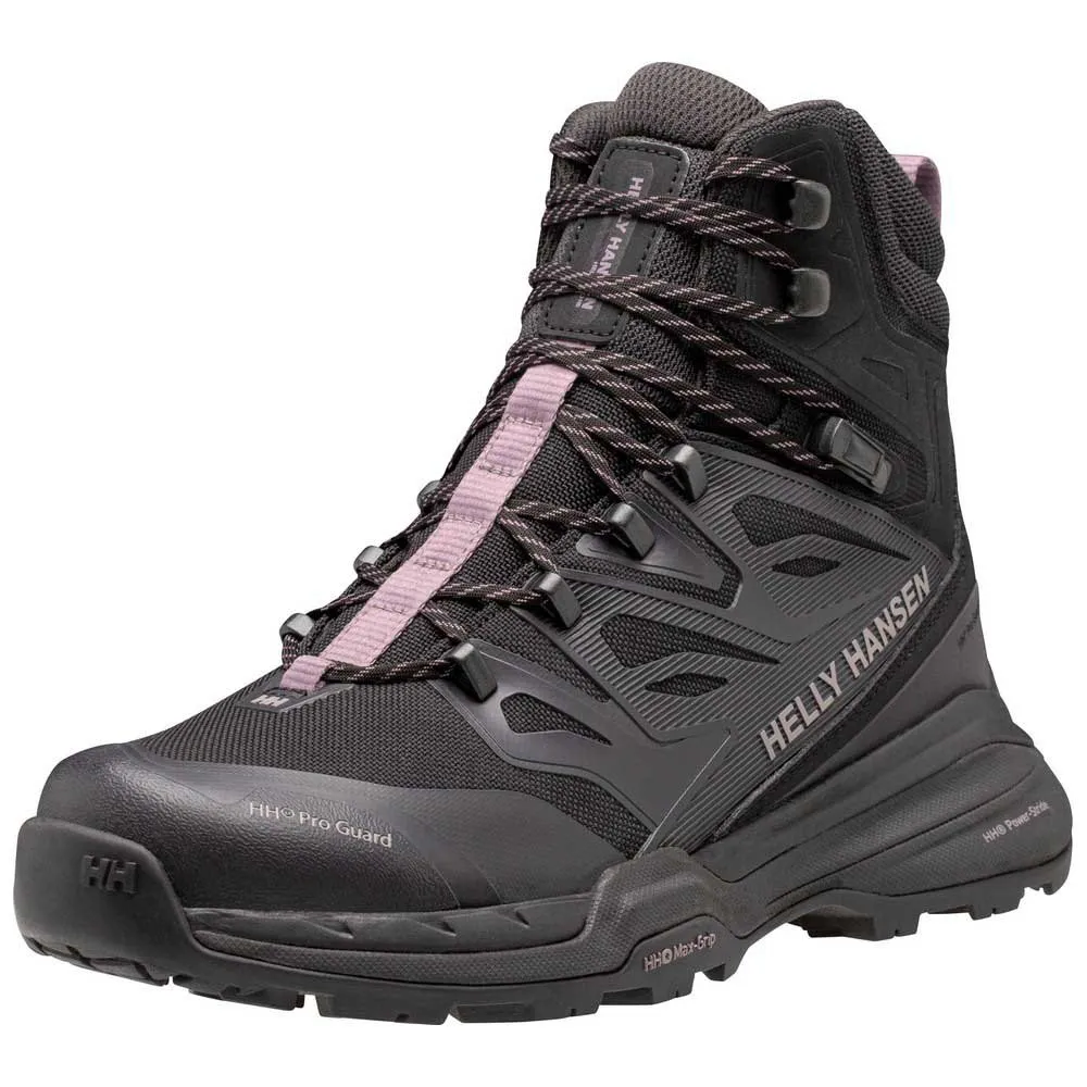 Helly Hansen Traverse Ht Vandringskängor Helly Hansen Traverse Ht Vandringskängor