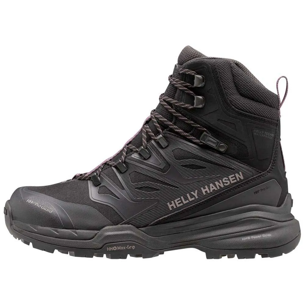 Helly Hansen Traverse Ht Vandringskängor Helly Hansen Traverse Ht Vandringskängor