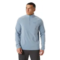 Helly Hansen Tyri Fleece Med Halv Dragkedja Helly Hansen Tyri Fleece Med Halv Dragkedja