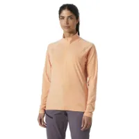 Helly Hansen Tyri Fleece Med Halv Dragkedja