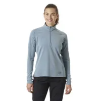 Helly Hansen Tyri Fleece Med Halv Dragkedja