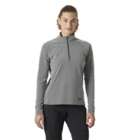 Helly Hansen Tyri Fleece Med Halv Dragkedja Helly Hansen Tyri Fleece Med Halv Dragkedja