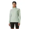 Helly Hansen Tyri Fleece Med Halv Dragkedja