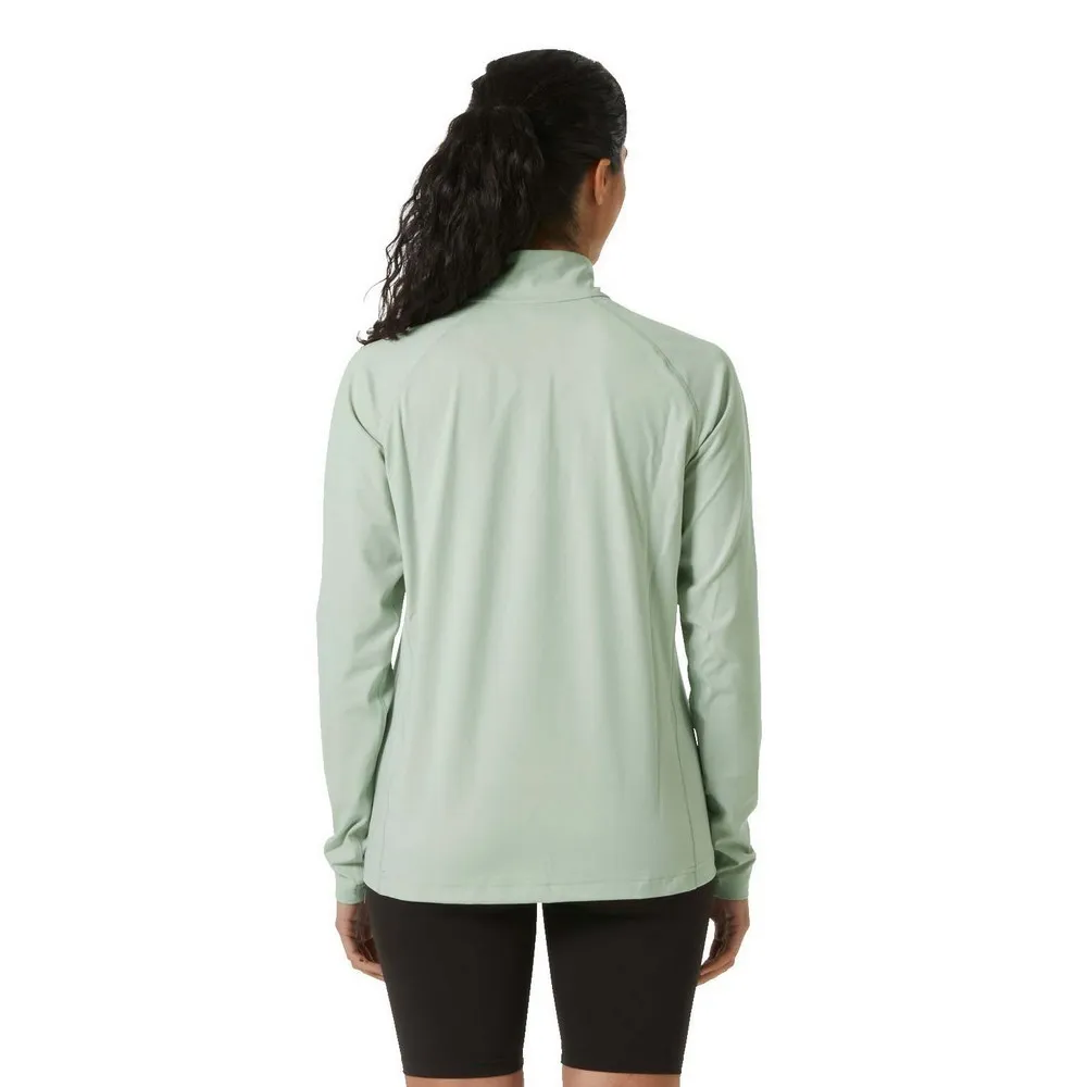 Helly Hansen Tyri Fleece Med Halv Dragkedja