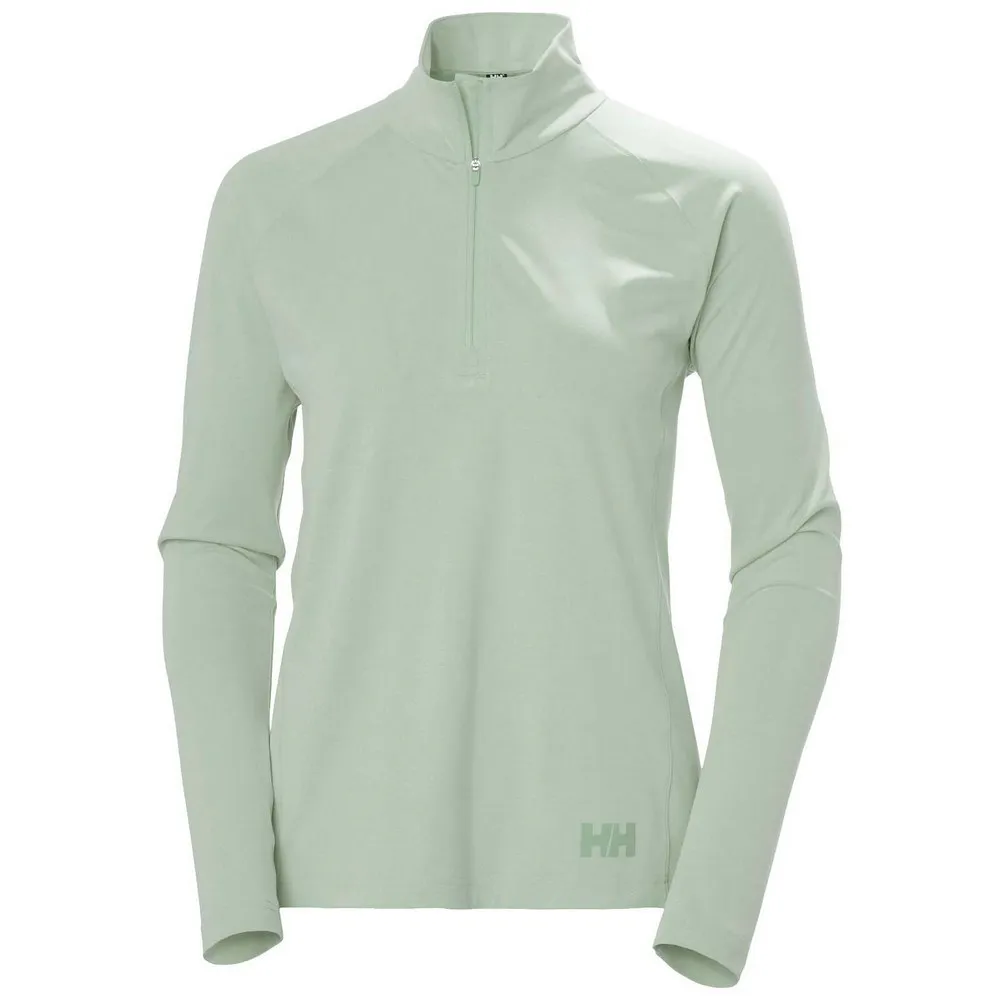 Helly Hansen Tyri Fleece Med Halv Dragkedja