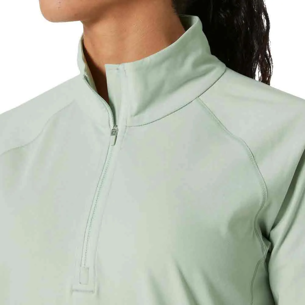 Helly Hansen Tyri Fleece Med Halv Dragkedja