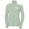 Helly Hansen Tyri Fleece Med Halv Dragkedja
