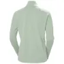 Helly Hansen Tyri Fleece Med Halv Dragkedja