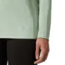 Helly Hansen Tyri Fleece Med Halv Dragkedja