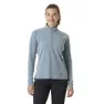 Helly Hansen Tyri Fleece Med Halv Dragkedja