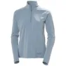 Helly Hansen Tyri Fleece Med Halv Dragkedja