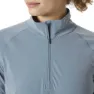 Helly Hansen Tyri Fleece Med Halv Dragkedja