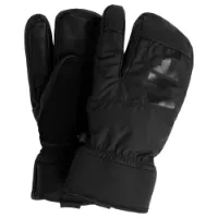 Helly Hansen Ullr D 3 Fingers Handskar Helly Hansen Ullr D 3 Fingers Handskar