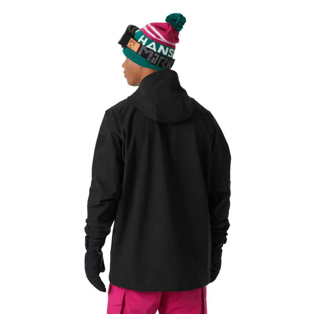 Helly Hansen Ullr D Shield 2.0 Softshelljacka