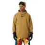 Helly Hansen Ullr D Shield 2.0 Softshelljacka