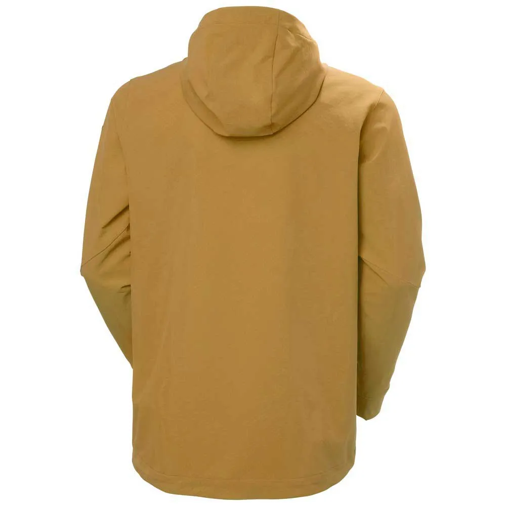 Helly Hansen Ullr D Shield 2.0 Softshelljacka
