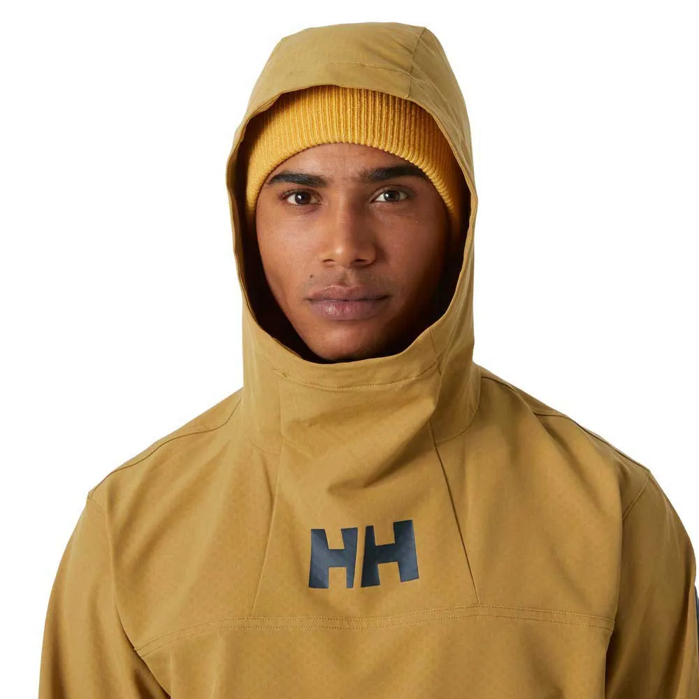 Helly Hansen Ullr D Shield 2.0 Softshelljacka