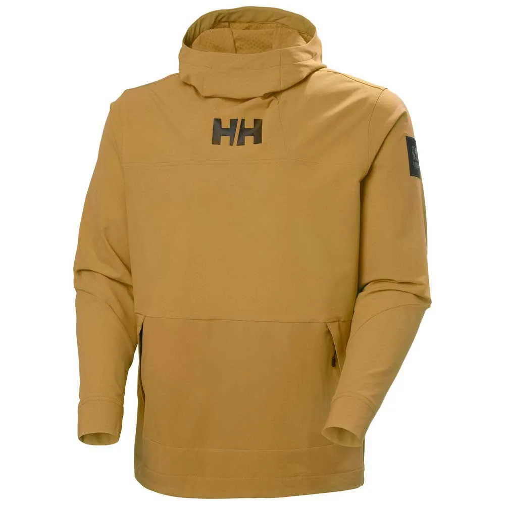 Helly Hansen Ullr D Shield 2.0 Softshelljacka