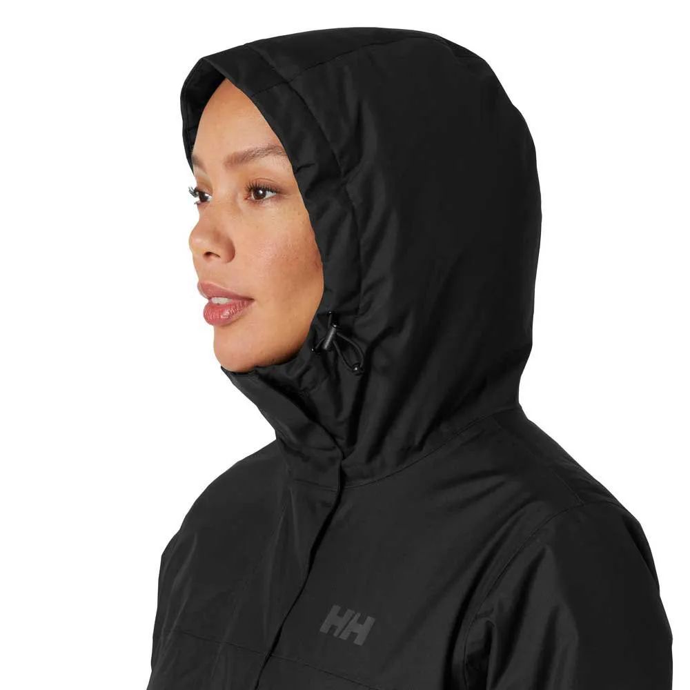 Helly Hansen Vancouver Fleecejacka Med Dragkedja Helly Hansen Vancouver Fleecejacka Med Dragkedja