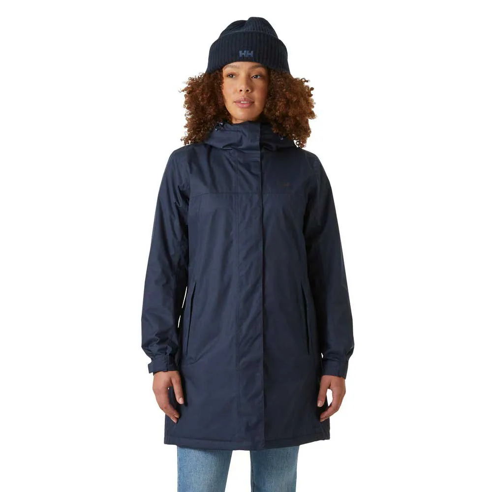 Helly Hansen Vancouver Fleecejacka Med Dragkedja
