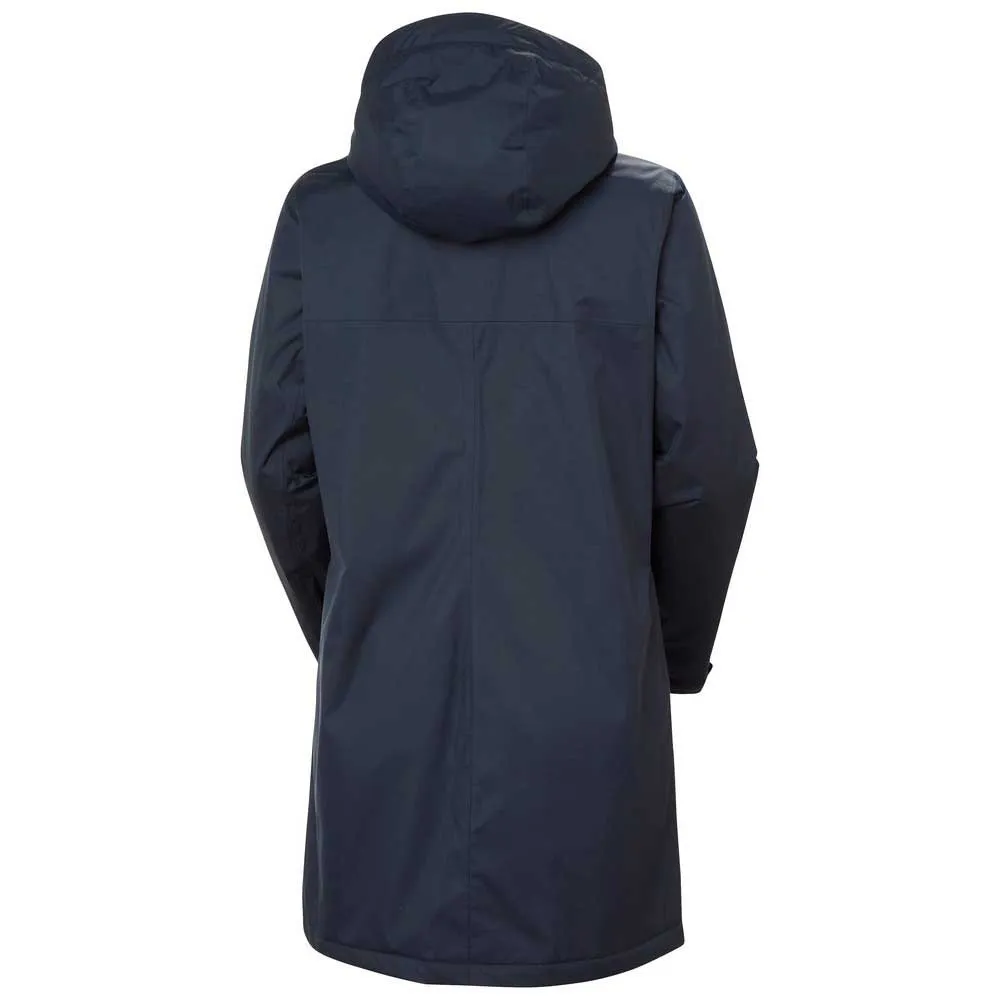 Helly Hansen Vancouver Fleecejacka Med Dragkedja