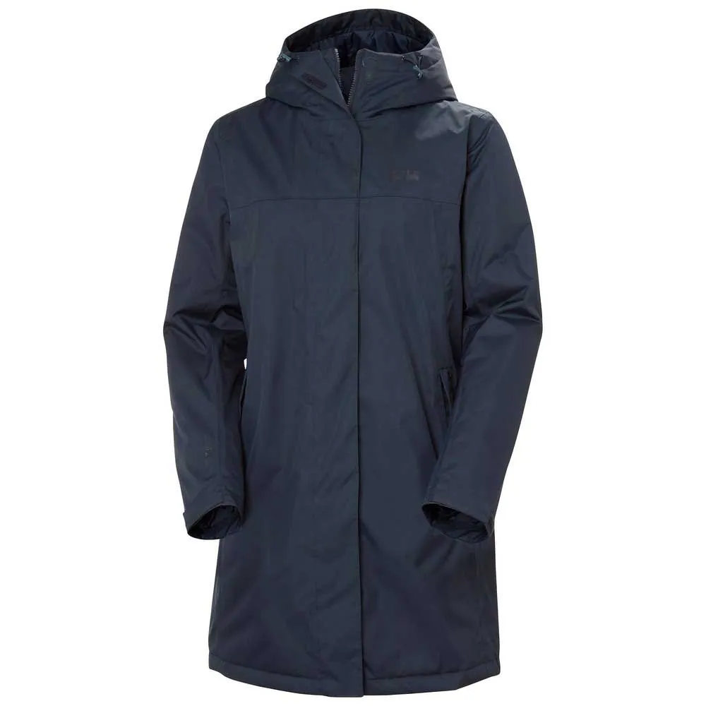 Helly Hansen Vancouver Fleecejacka Med Dragkedja