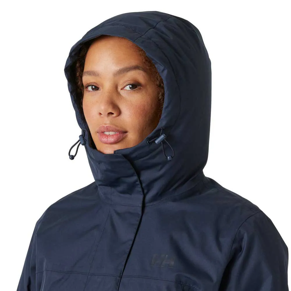 Helly Hansen Vancouver Fleecejacka Med Dragkedja