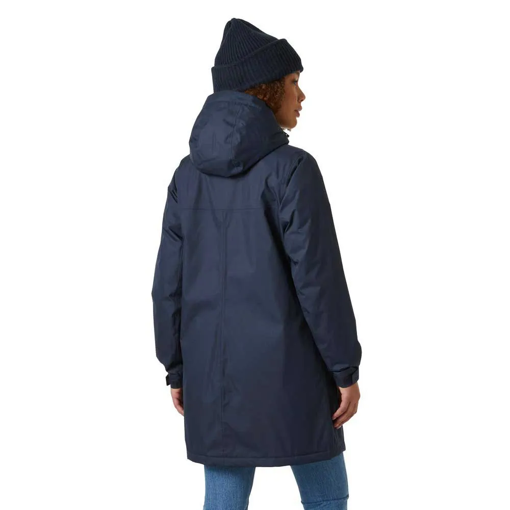 Helly Hansen Vancouver Fleecejacka Med Dragkedja