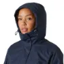 Helly Hansen Vancouver Fleecejacka Med Dragkedja