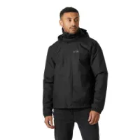Helly Hansen Vancouver Ins Rain Jacka