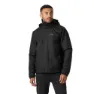 Helly Hansen Vancouver Ins Rain Jacka