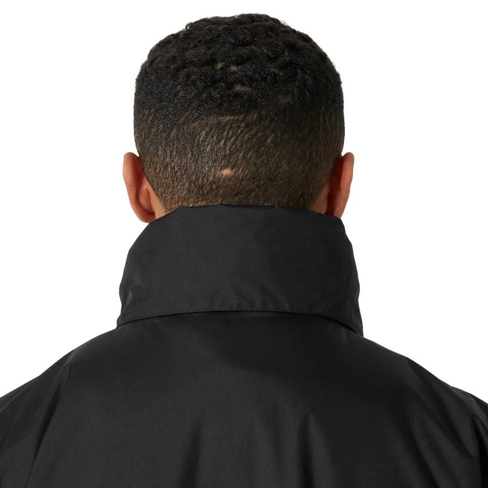 Helly Hansen Vancouver Ins Rain Jacka