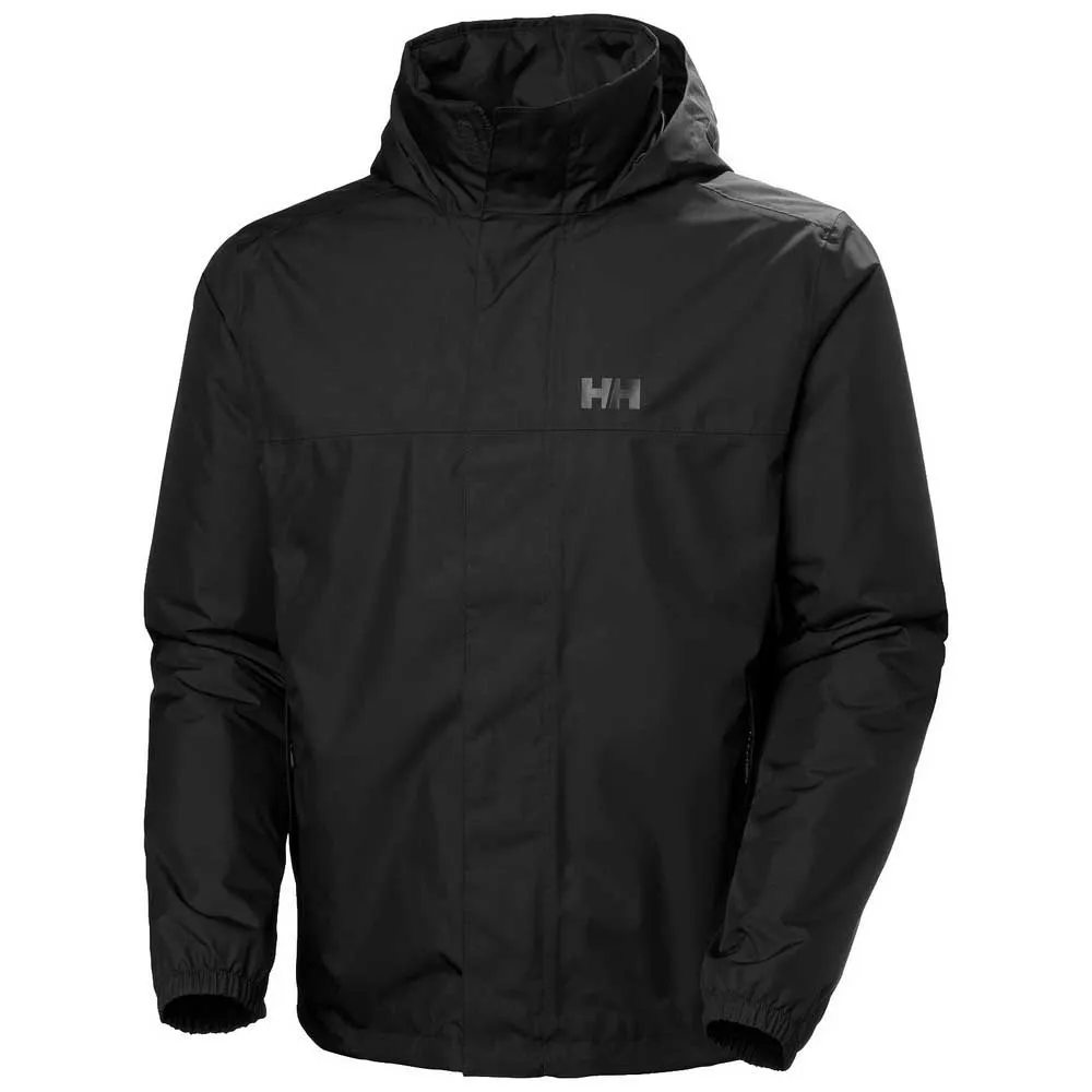 Helly Hansen Vancouver Ins Rain Jacka