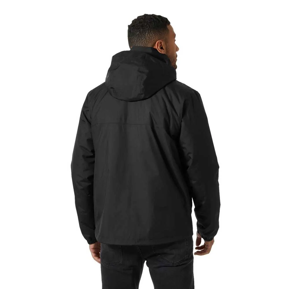 Helly Hansen Vancouver Ins Rain Jacka