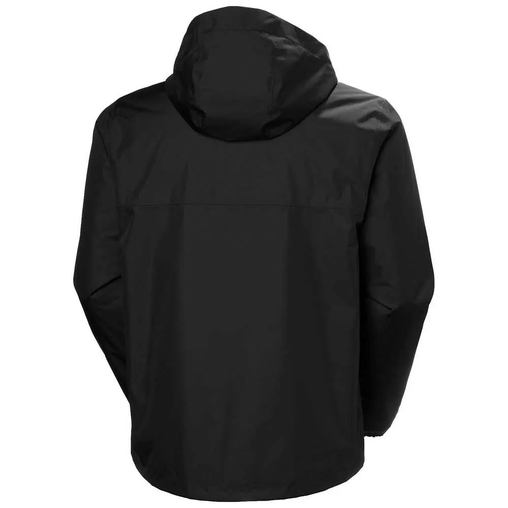 Helly Hansen Vancouver Ins Rain Jacka