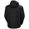 Helly Hansen Vancouver Ins Rain Jacka