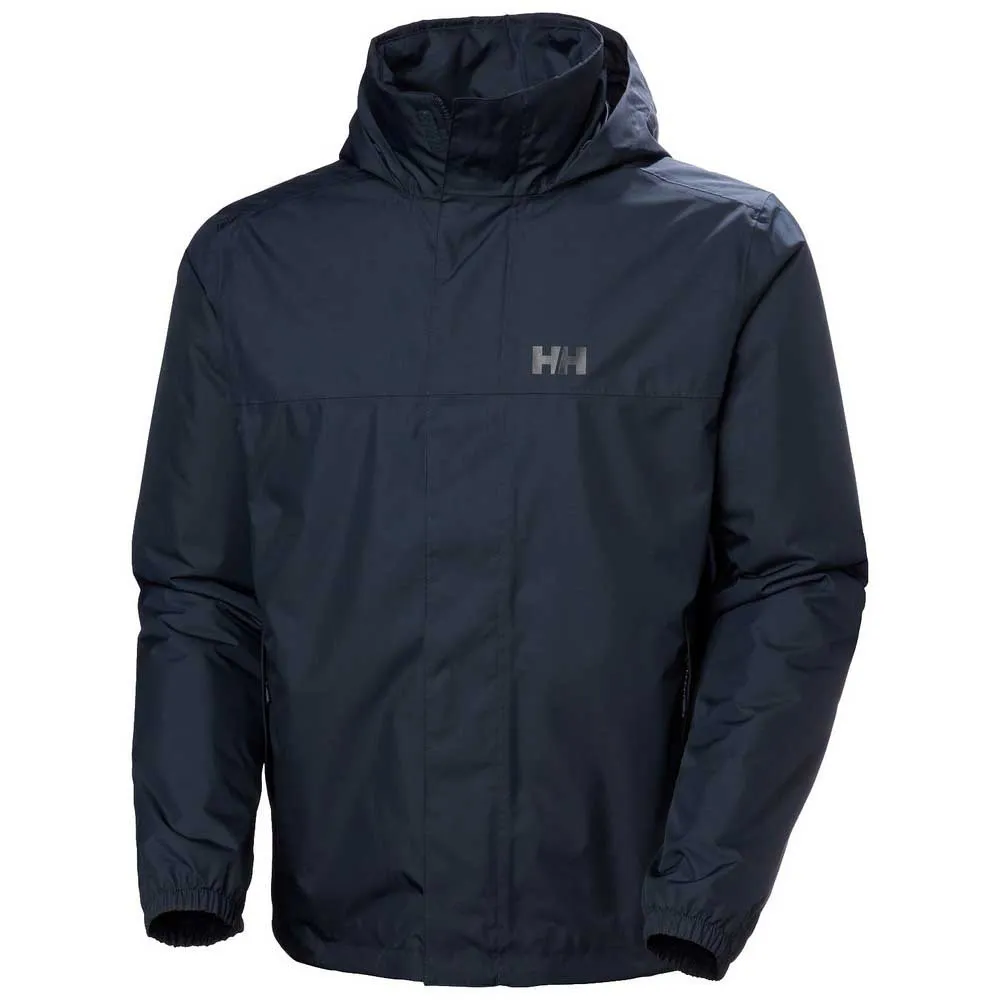 Helly Hansen Vancouver Ins Rain Jacka Helly Hansen Vancouver Ins Rain Jacka