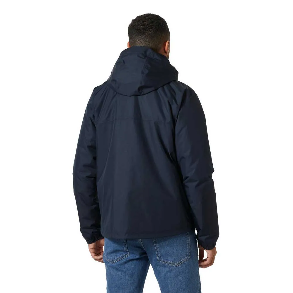 Helly Hansen Vancouver Ins Rain Jacka Helly Hansen Vancouver Ins Rain Jacka