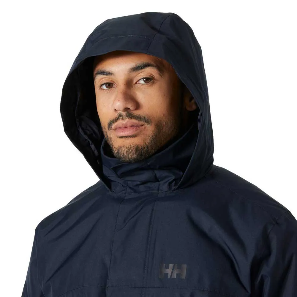 Helly Hansen Vancouver Ins Rain Jacka Helly Hansen Vancouver Ins Rain Jacka