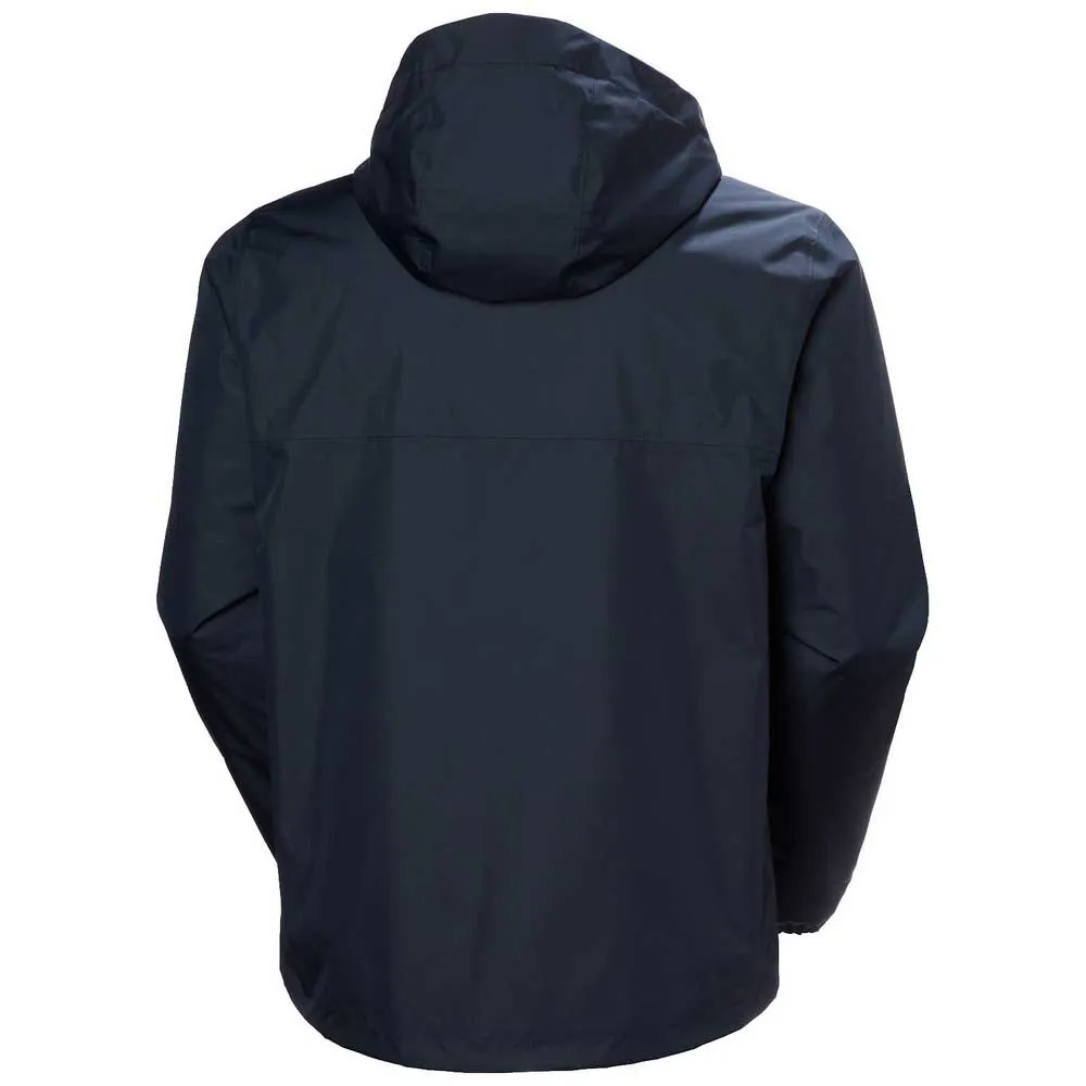 Helly Hansen Vancouver Ins Rain Jacka Helly Hansen Vancouver Ins Rain Jacka