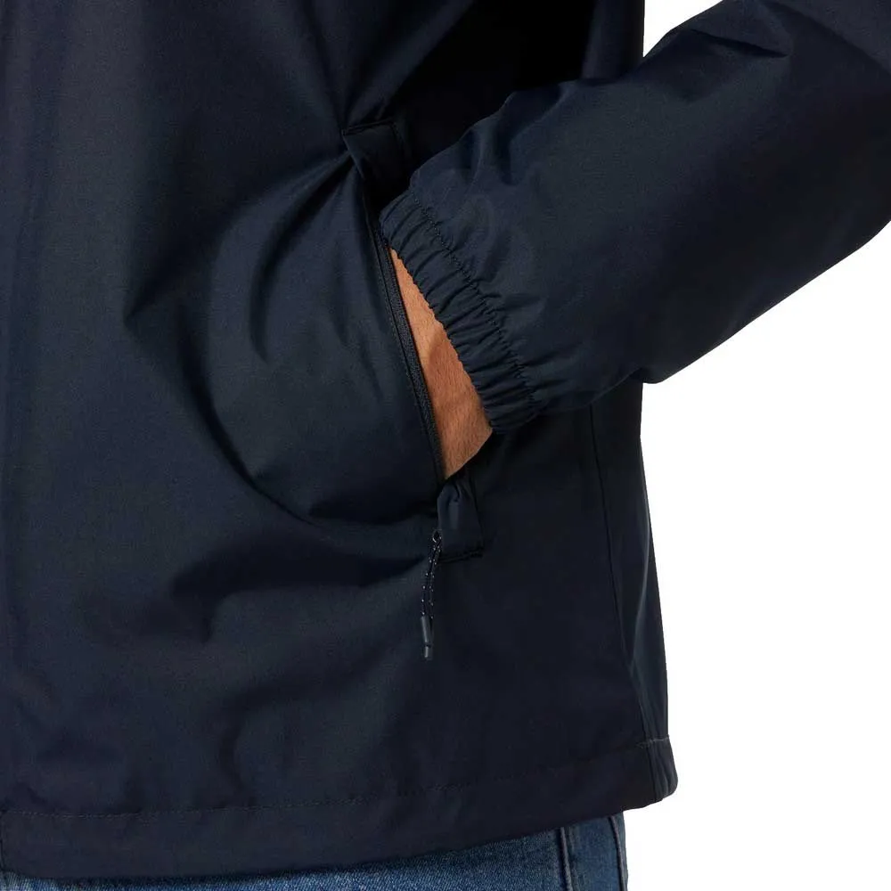 Helly Hansen Vancouver Ins Rain Jacka Helly Hansen Vancouver Ins Rain Jacka