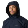 Helly Hansen Vancouver Ins Rain Jacka