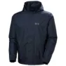Helly Hansen Vancouver Ins Rain Jacka