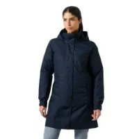 Helly Hansen Vancouver Ins Regnrock Helly Hansen Vancouver Ins Regnrock