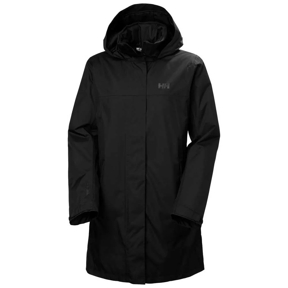 Helly Hansen Vancouver Ins Regnrock