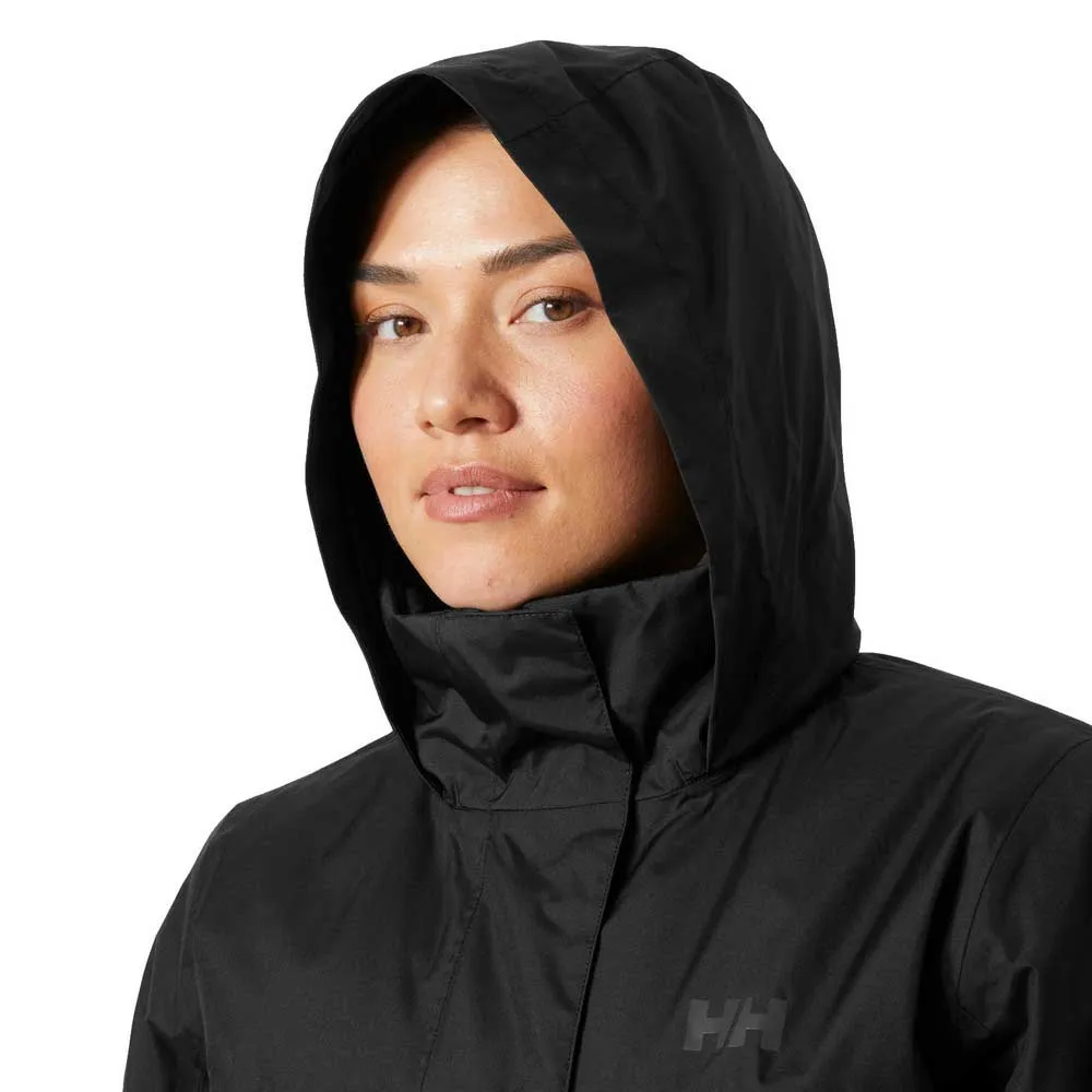 Helly Hansen Vancouver Ins Regnrock