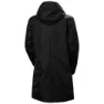 Helly Hansen Vancouver Ins Regnrock